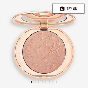Charlotte Tilbury Hollywood Glow Glide Face Architect Highlighter